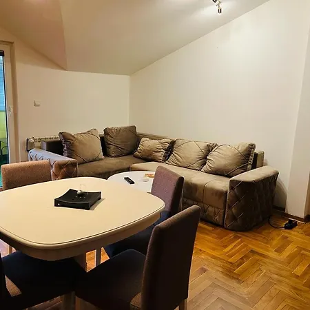 Coki Apartment