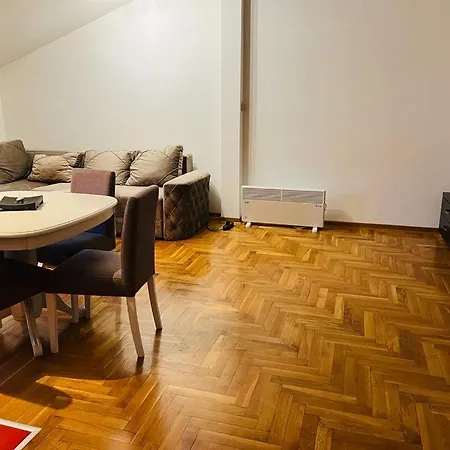 Apartment Coki Belgrade